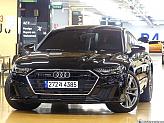 아우디 A7 55 TFSI 콰트로 프리미엄