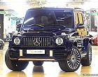 벤츠 G63 AMG 에디션