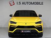 람보르기니 우루스 4.0 V8