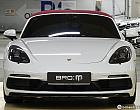 포르쉐 718 박스터 4.0 GTS