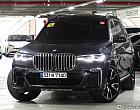 BMW X7 xDrive 30d M 스포츠