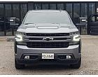 쉐보레 실버라도 픽업 6.2 V8 1500