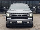 쉐보레 실버라도 픽업 6.2 V8 1500