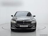 BMW 740Li xDrive 디자인 퓨어 엑설런스