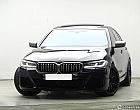 BMW M550i xDrive