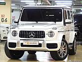 벤츠 G63 AMG