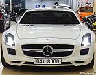 벤츠 SLS AMG 쿠페 카본팩