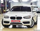 BMW 118d 조이