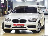 BMW 118d 조이