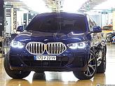 BMW X6 xDrive 30d M 스포츠