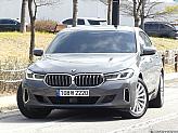 BMW 630i GT xDrive 럭셔리