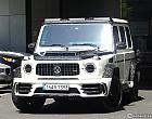 벤츠 G63 AMG