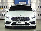 벤츠 CLS450 4매틱 AMG 라인