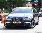 BMW 730Ld xDrive M 스포츠