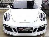 포르쉐 911 카레라 GTS 카브리올레