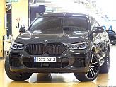 BMW X6 xDrive 40d M 스포츠 온라인 익스클루시브
