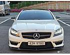 벤츠 CLS63 AMG 