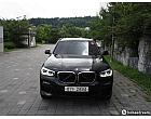 BMW X3 xDrive 20d M 스포츠