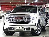 GMC 시에라 6.2 V8 드날리