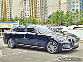 제네시스 G80 3.3 AWD 프리미엄 럭셔리