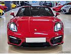 포르쉐 박스터 3.4 GTS