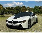 BMW i8 쿠페