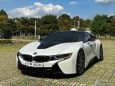 BMW i8 쿠페