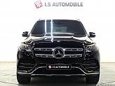 벤츠 GLS 400 d 4매틱