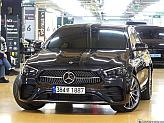 벤츠 E350 4매틱 AMG 라인