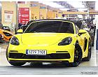 포르쉐 718 박스터 4.0 GTS