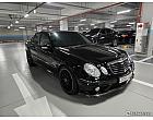 벤츠 E55 AMG