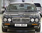 재규어 XJ6 4.0