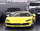 페라리 296 GTS 3.0 PHEV