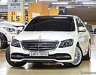 벤츠 S350 d