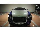 벤틀리 컨티넨탈 GT 6.0 스피드 블랙 에디션