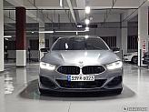 BMW M850i xDrive 그란 쿠페