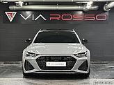 아우디 RS6 4.0 TFSI 콰트로 아반트 