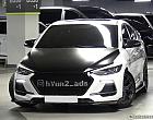 현대 아반떼AD 1.6 터보 스포츠 M/T