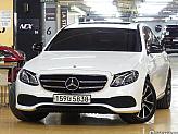 벤츠 E250 아방가르드