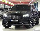 벤츠 GLE 53 AMG 4매틱+