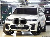 BMW X7 xDrive 40i M 스포츠