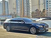 제네시스 G80 3.3 AWD 럭셔리