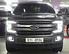 포드 F150 5.0 4WD