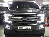 포드 F150 5.0 4WD