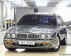 재규어 XJ8 소버린 4.0