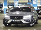 볼보 V60 크로스컨트리 2.0 B5 AWD 얼티메이트