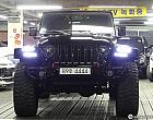 지프 글래디에이터 3.6 V6 루비콘