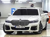 BMW 740Li xDrive M 스포츠