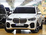 BMW X5 xDrive 30d M 스포츠 7인승