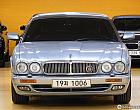 재규어 XJ6 4.0